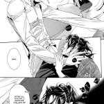 yaoi manga sex with food
