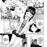 yaoi manga sex with food