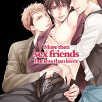 yaoi manga sex with food