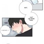 read uncensored manhwa bl