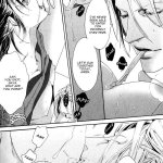 yaoi manga sex with food