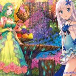 sex anime kenja no deshi wo nanoru kenja