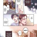 read uncensored manhwa bl