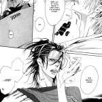 yaoi manga sex with food