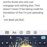 read uncensored manhwa bl