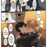 hentai gay manga