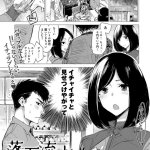 仮面ライダードライブ エロ漫画