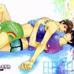 yaoi manga sex with food