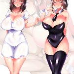親子丼貞五郎大嫌いなチャラ男先輩にドスケベ催眠をかけられて