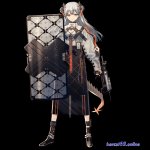 saria arknights hentai