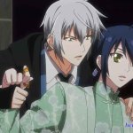 yaoi animation