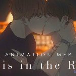 yaoi animation