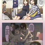 comic hentay