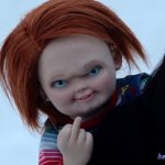 chucky streaming altadefinizione