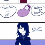 sakura and sarada hentai comic
