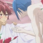 yaoi animation