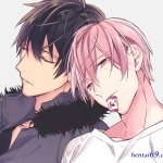 yaoi animation