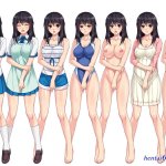 イケナイ子作り3
