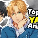 yaoi animation