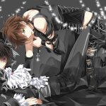 yaoi animation