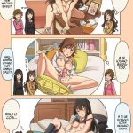 comic hentay