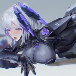 punishing gray raven hentai