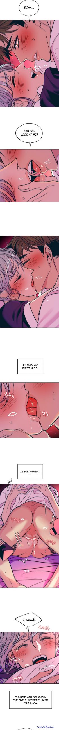 Read uncensored manhwa bl