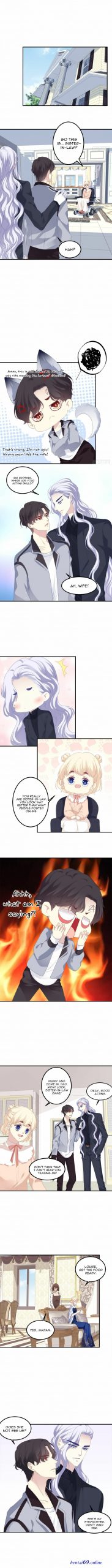 Yaoi manga sex with food