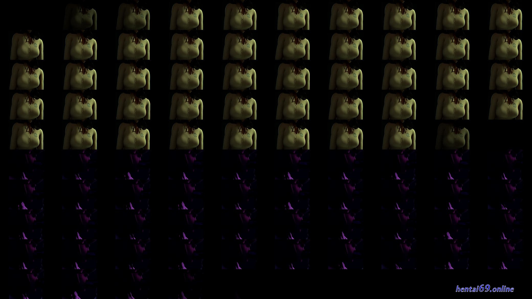 Fnaf security beach hentai porn
