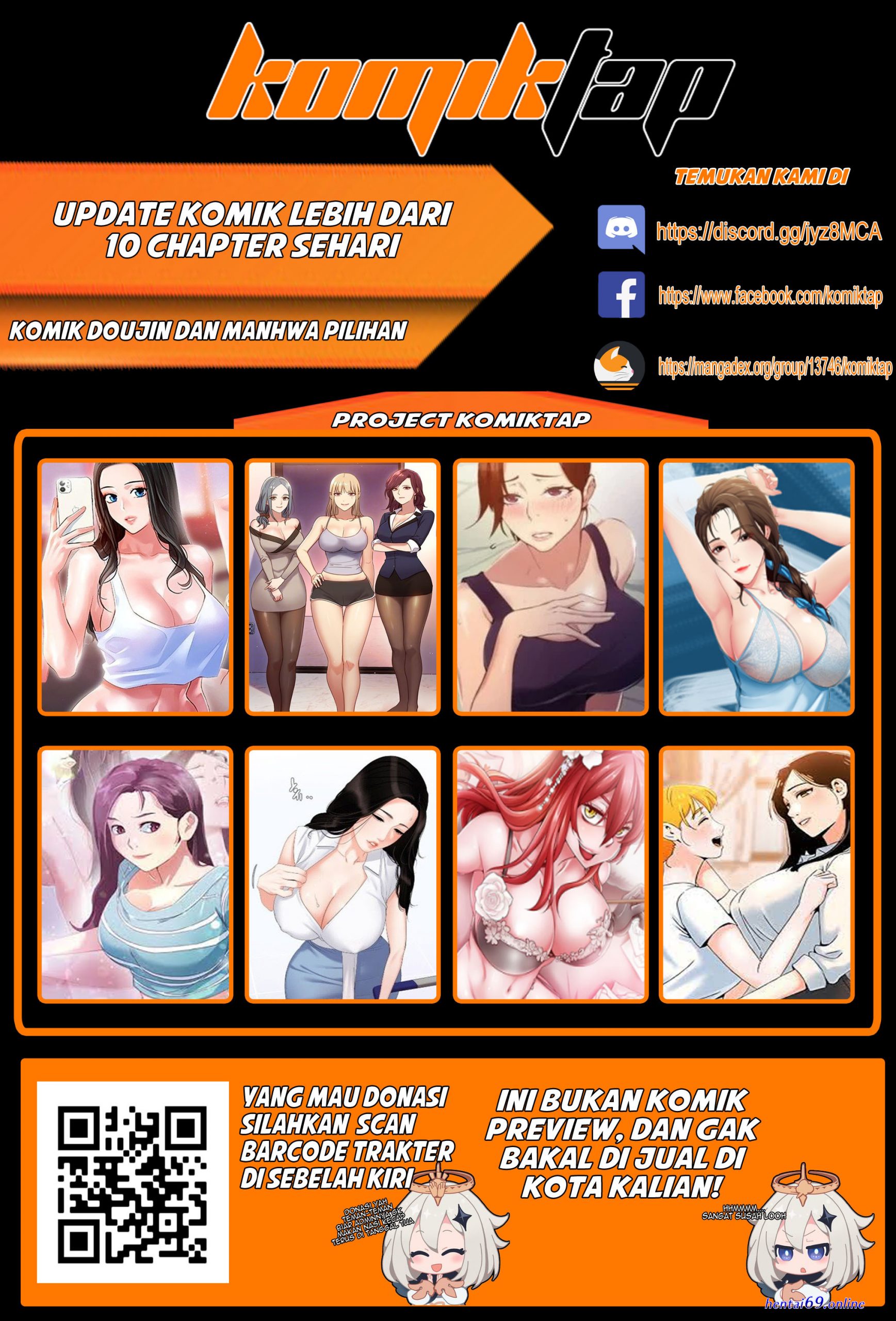 Father s lust manhwa