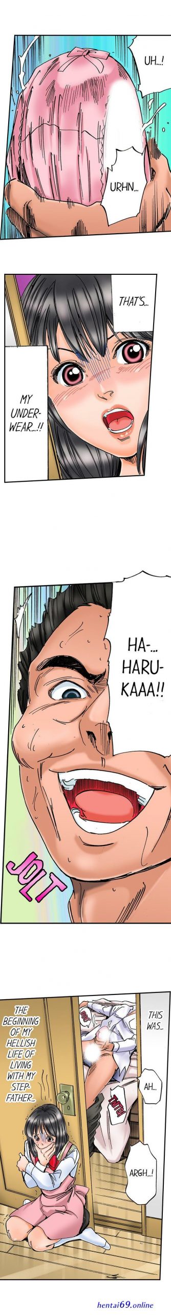 Komik hentai korea