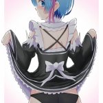 リゼロセックスamog画像集