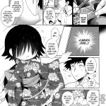 bl sex manga english with color oneshot
