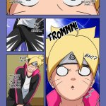 boruto gay porno