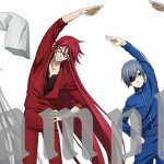 sebastian ciel manga