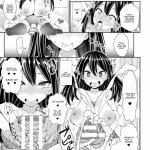 子宮脱 エロ漫画 じゃがうさ