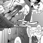 hentai incest yoai