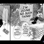 sebastian ciel manga