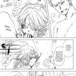 xxx sanji yaoi comics