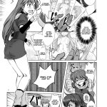 hentai yaoi lia chan