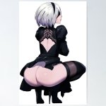 2b nier hentai