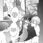 hentai incest yoai