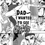 hentai incest yoai