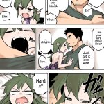 senpai ga uzai yaoi manga