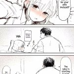 senpai ga uzai yaoi manga