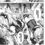 小舞h漫画