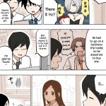 senpai ga uzai yaoi manga