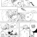 xxx sanji yaoi comics