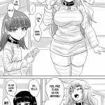 ふたなり スズラメ プリズン 監獄 エロ