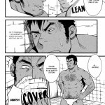 bara hentai comic